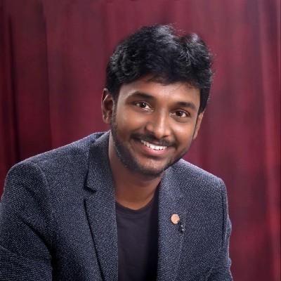 Krishna Kiran